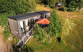 Tiny House Ruheoase